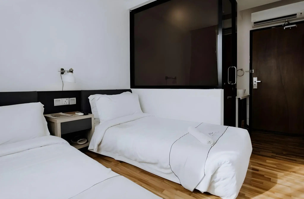 MUO Boutique Hotels