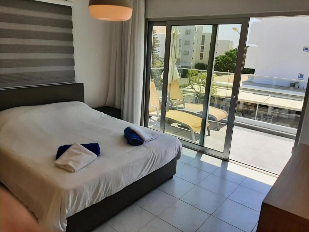 Protaras Plaza Hotel
