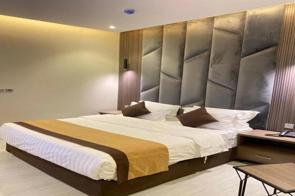 XYZ Hotel Al Najah
