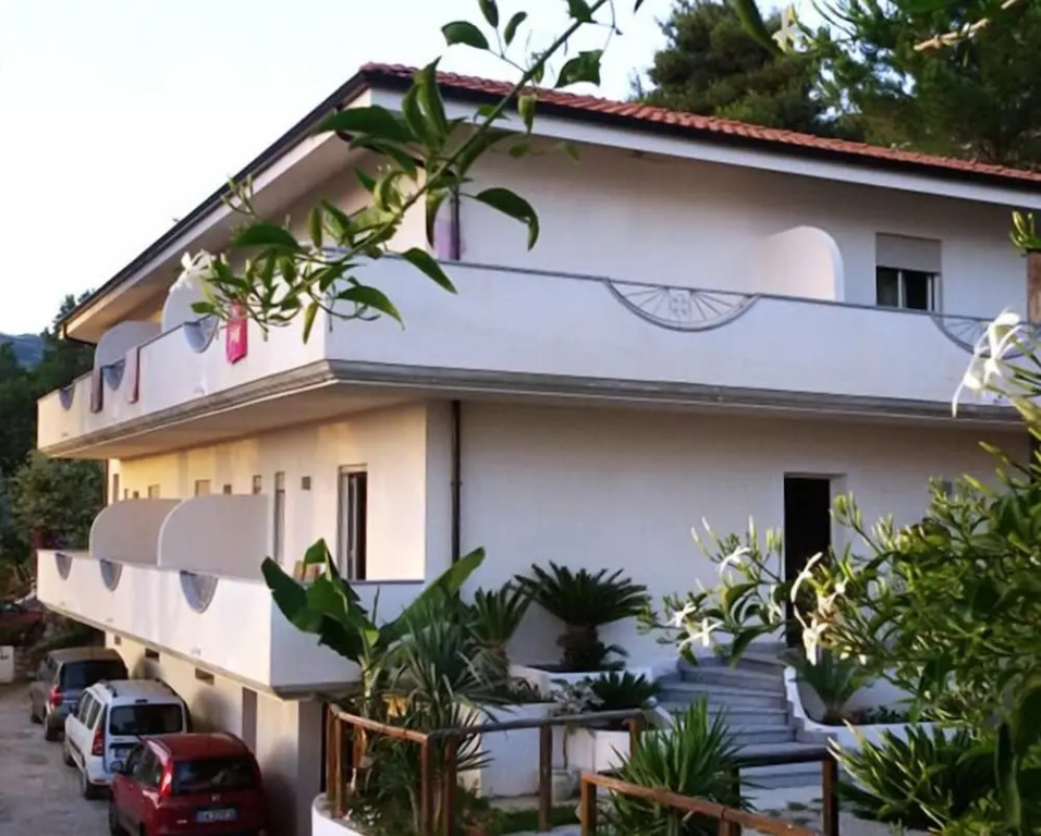 Hotel Mercurio