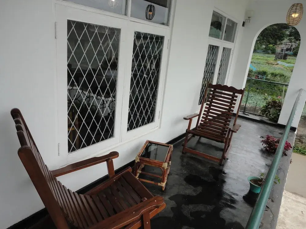 Sapus Mountain breeze Nuwara Eliya