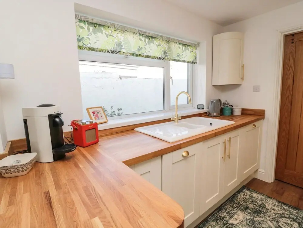 Cowrie Cottage