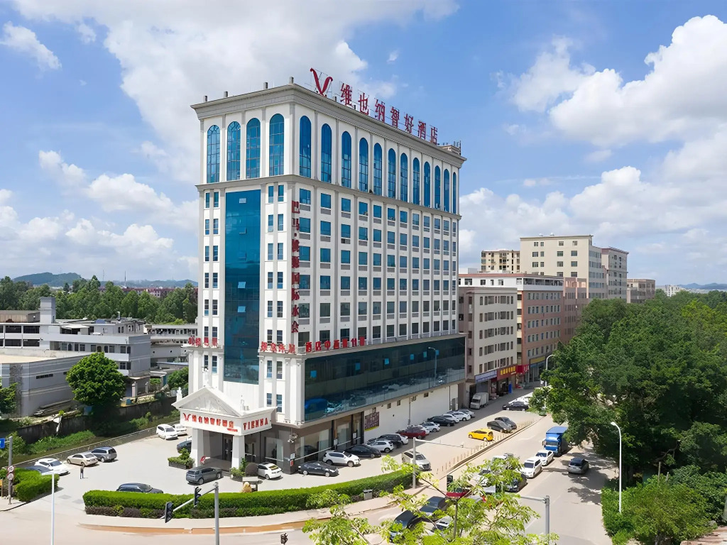 Vienna Classic Hotel (Dongguan Tangxia Avenue)