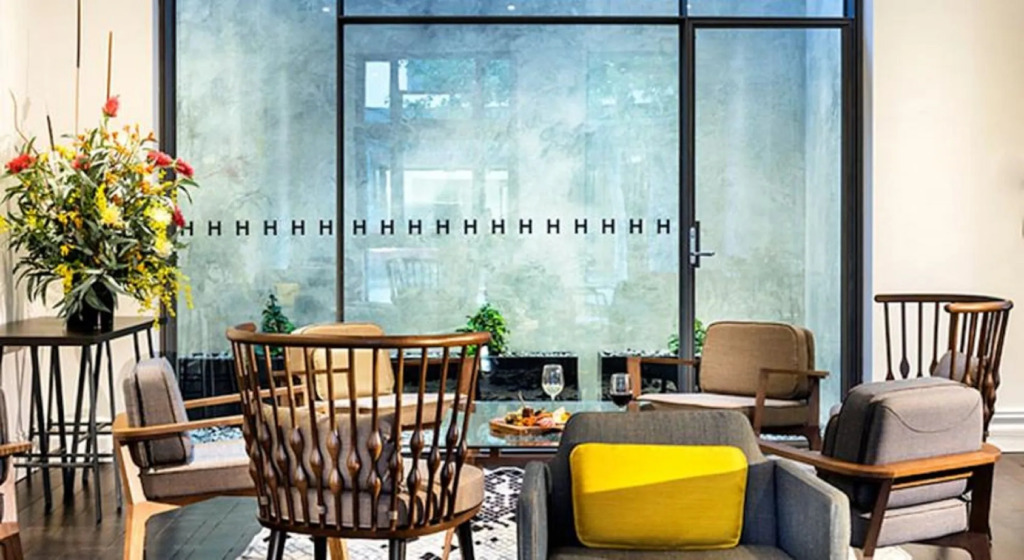 Hougoumont Hotel Fremantle