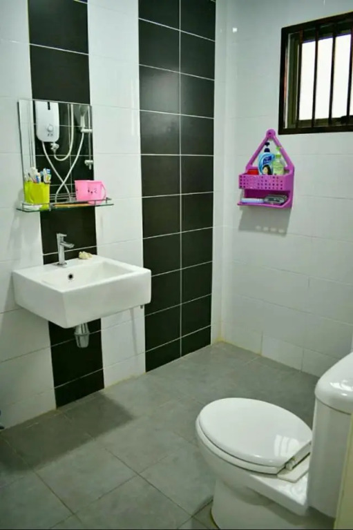 Sky Mirror Homestay