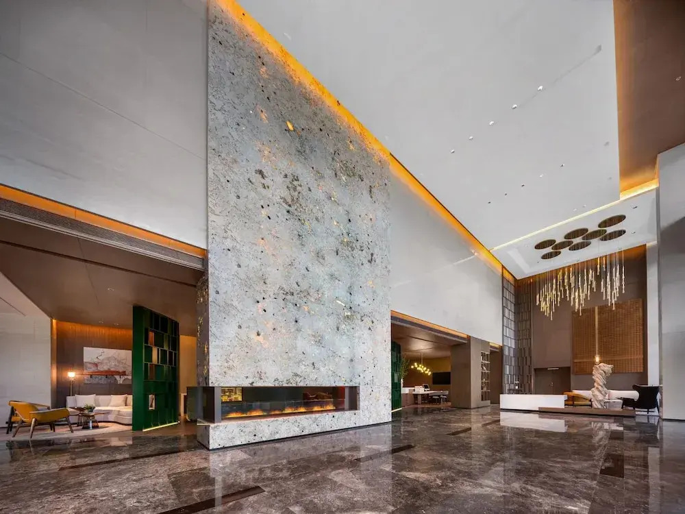 Holiday Inn Shijiazhuang High-tech Zone by IHG