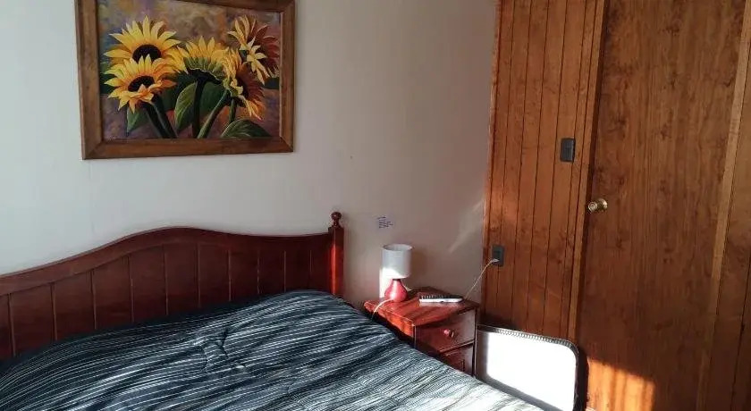 Hostal Volcanes