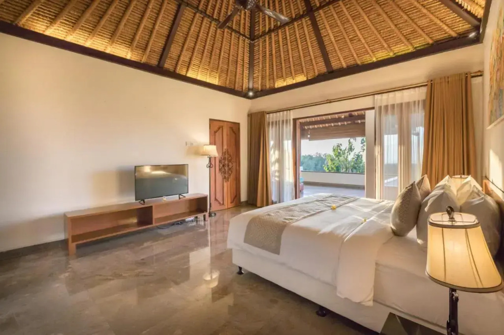 Villa Djani Balangan by Nagisa Bali