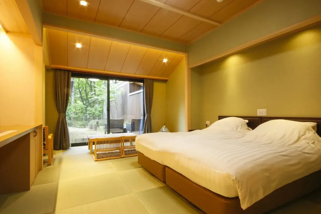 SPA TERRACE Shisui