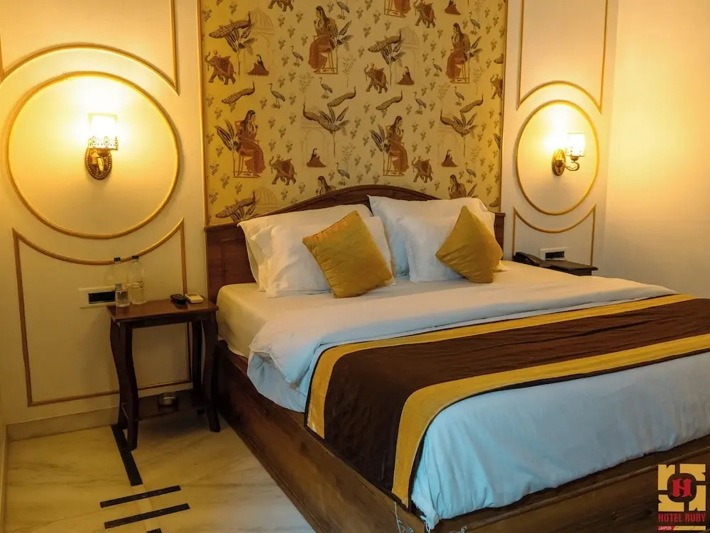 Hotel Ruby