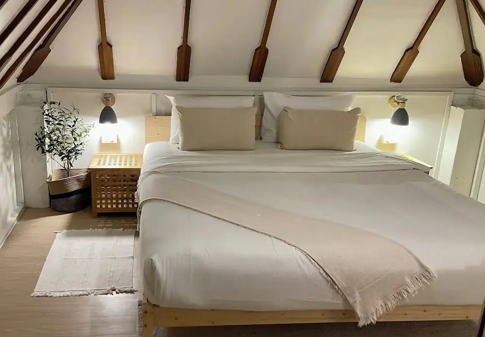 Big Tree Boutique Hotel