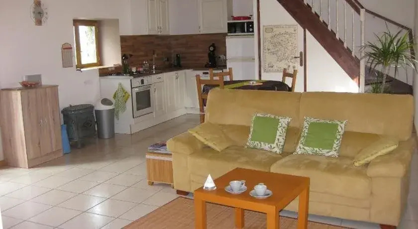 Le Domaine de Kerampape
