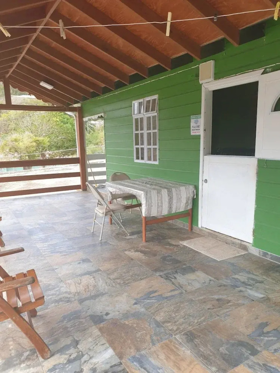 Seawind Cottages