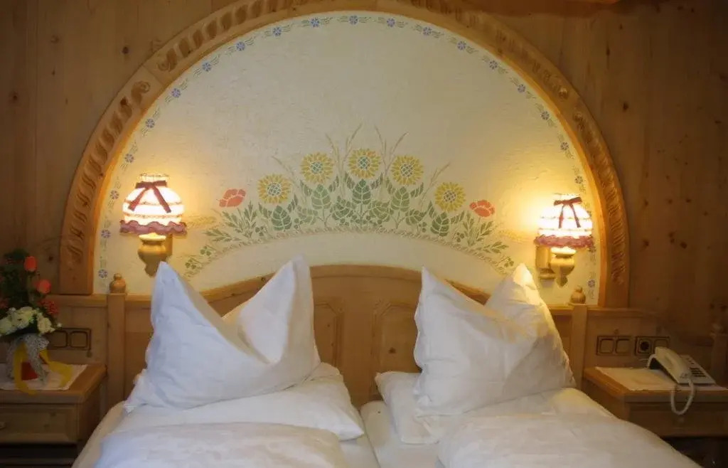 Hotel Neuwirt