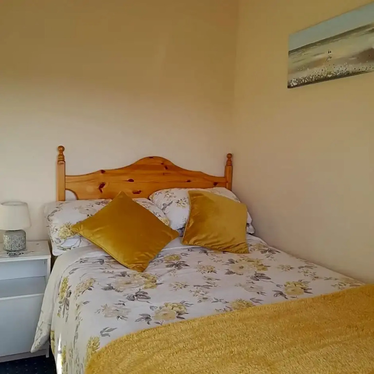 Ashling B&B, on wild atlantic way F94T6N7