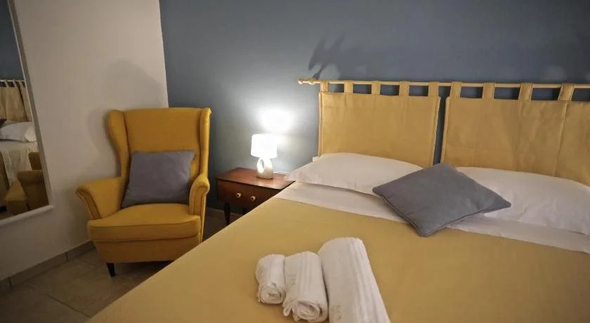 Il Viaggiatore B&B