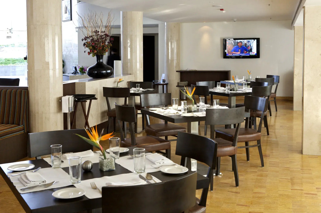 The Peerless Inn Hyderabad