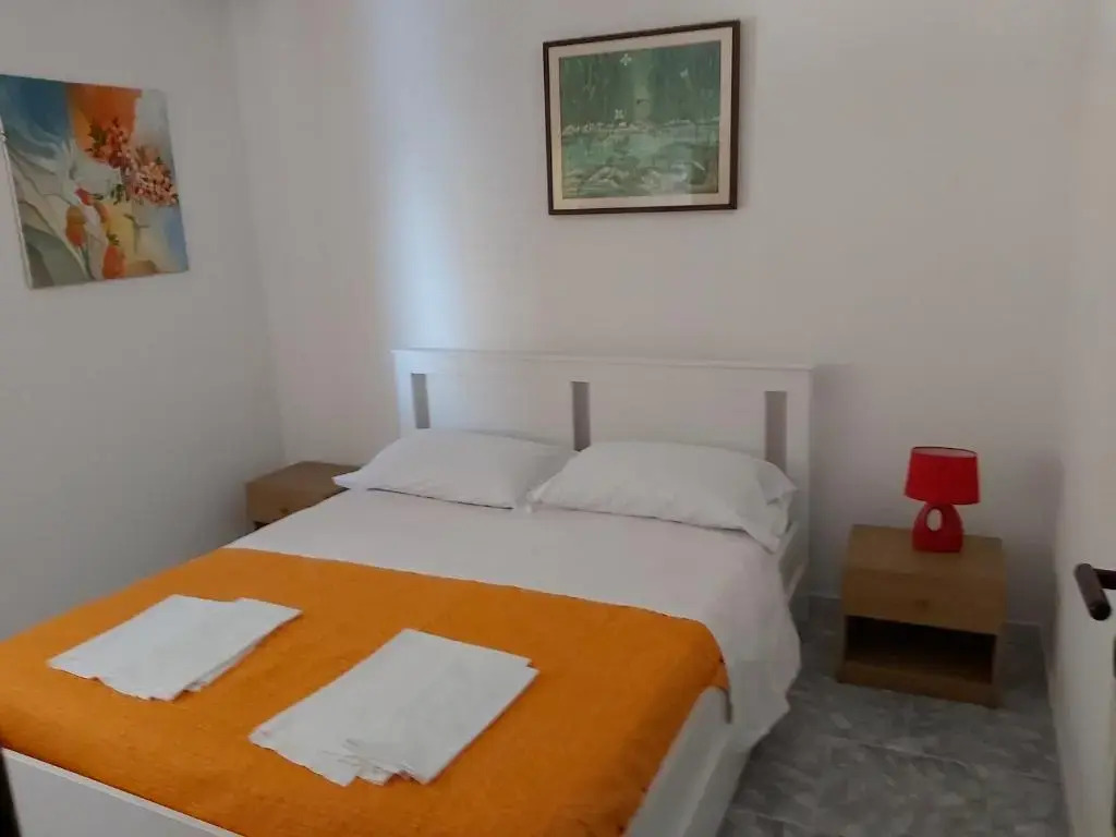 Appartamento in villa ..