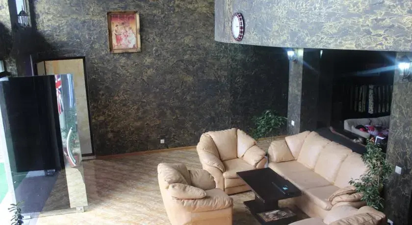 Hotel Comfort