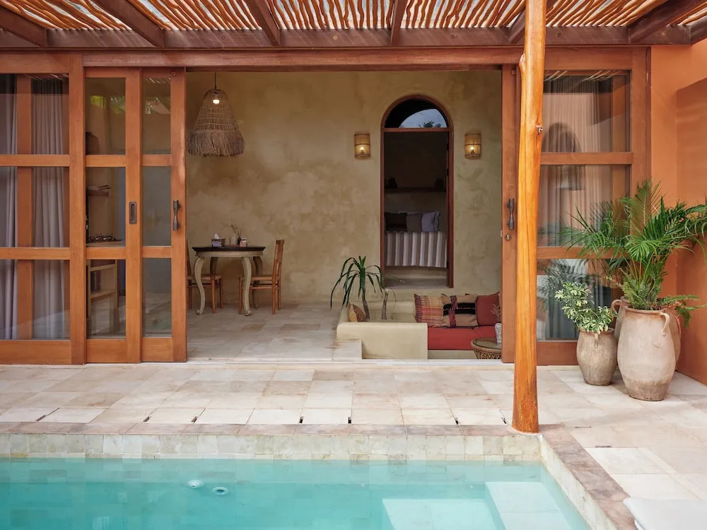 Lina Boutique Villas and Spa