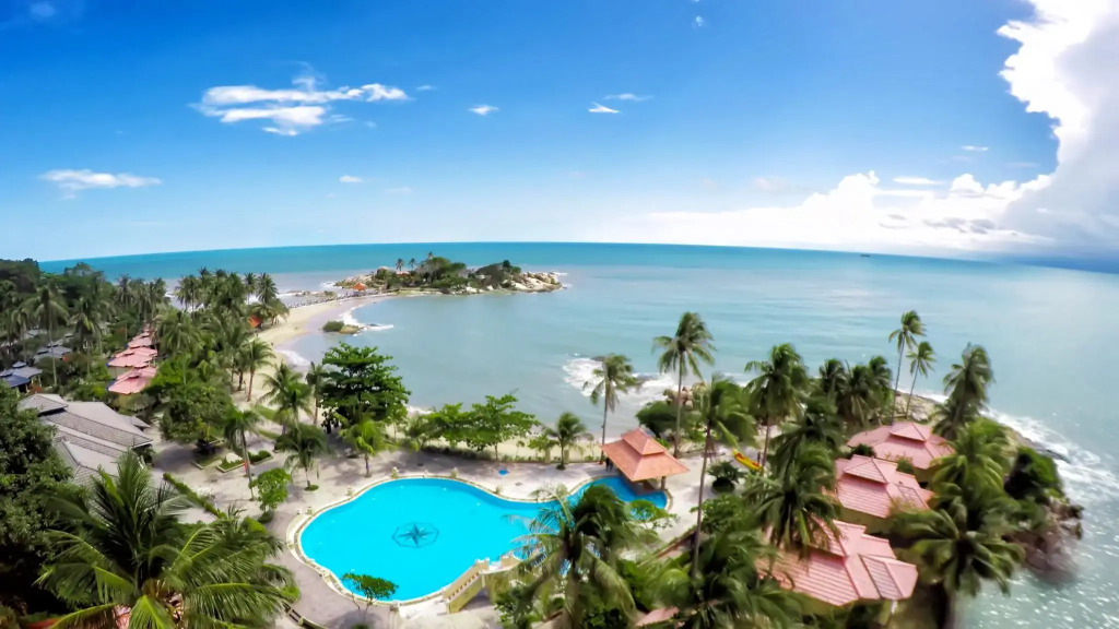 Parai Beach Resort & Spa