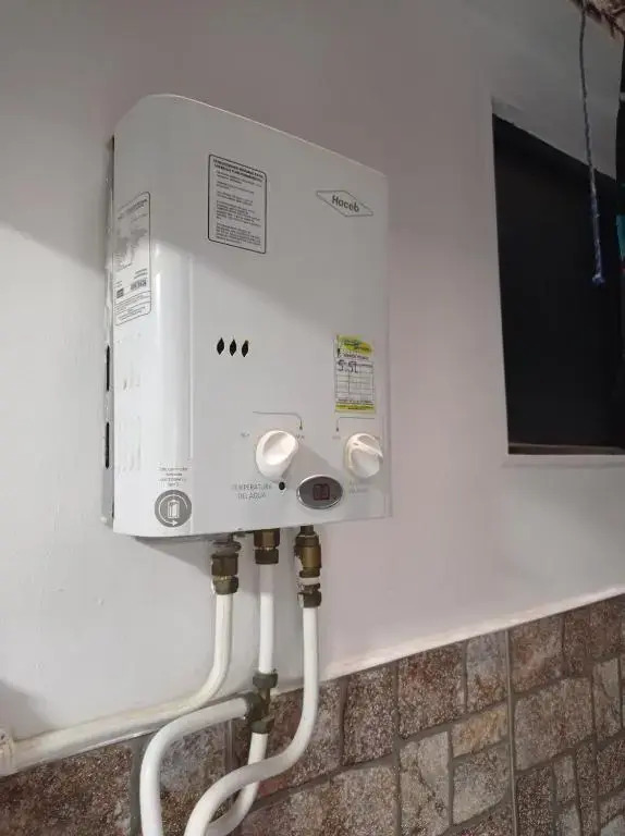 apartamento mirador el paraiso 201