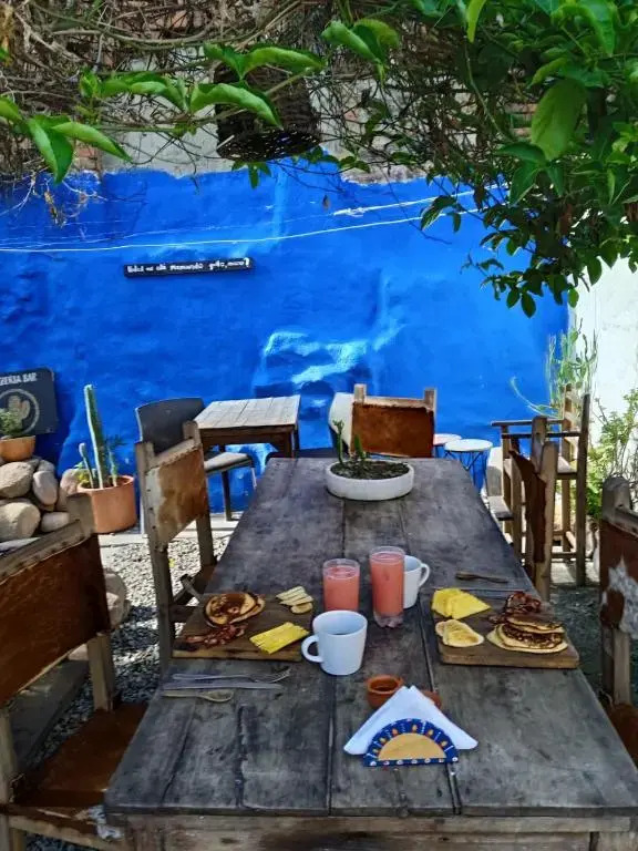 Hostal Colonial de Santander