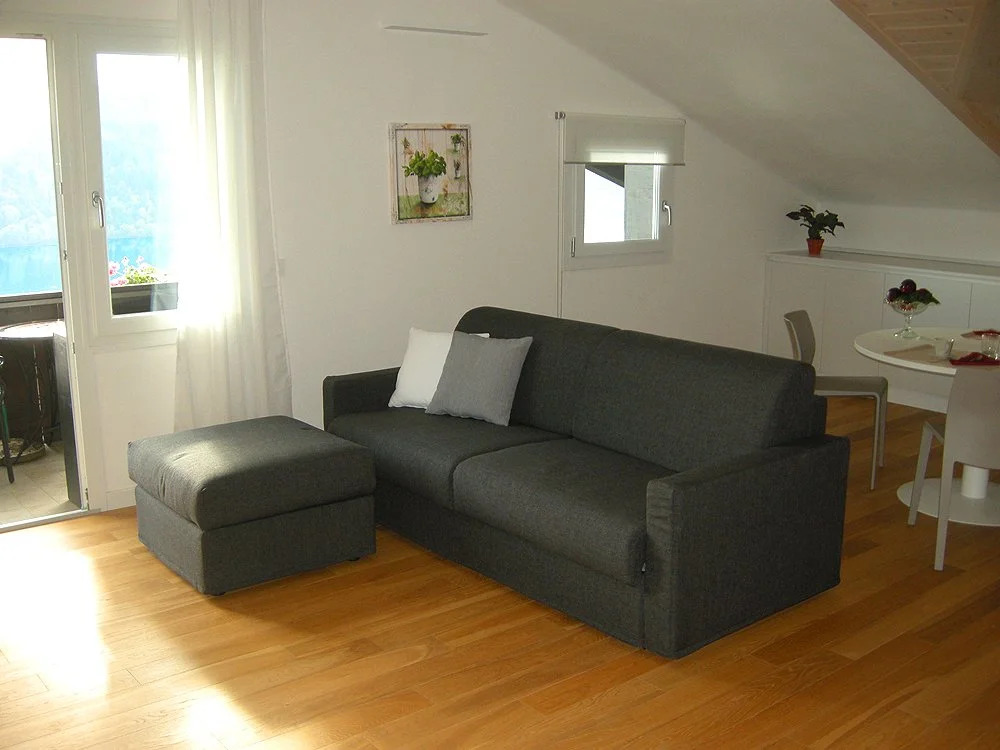 Goldeck Sonnen-Apartments