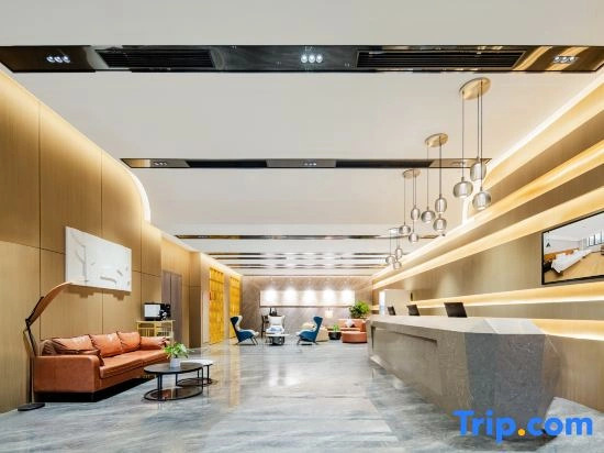 Hangzhou Shengwei International Hotel (West Lake District Songcheng)