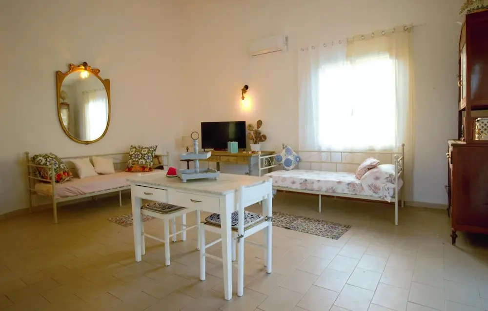 Villa Beatrice 25 in Siracusa