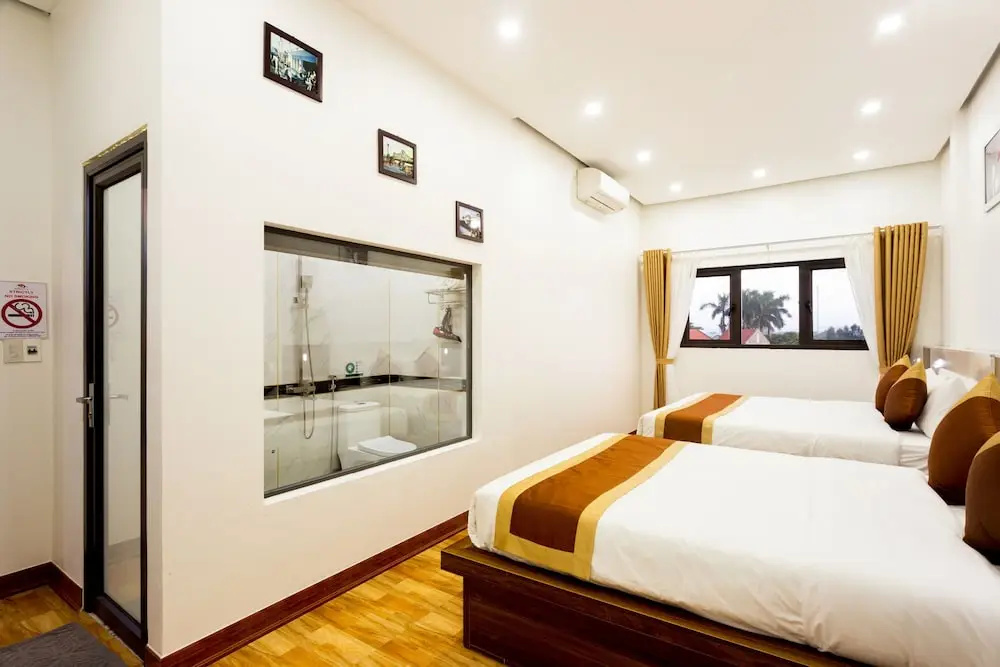 Tam Coc Sunshine Homestay