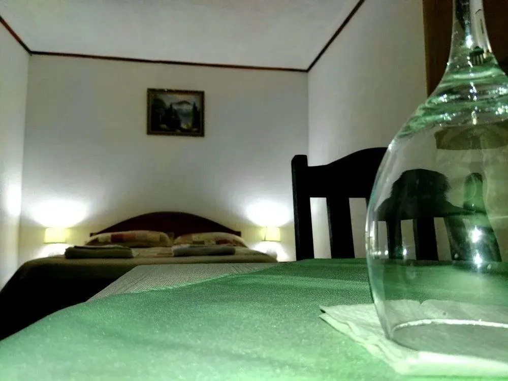Hotel Santa Fe B&B