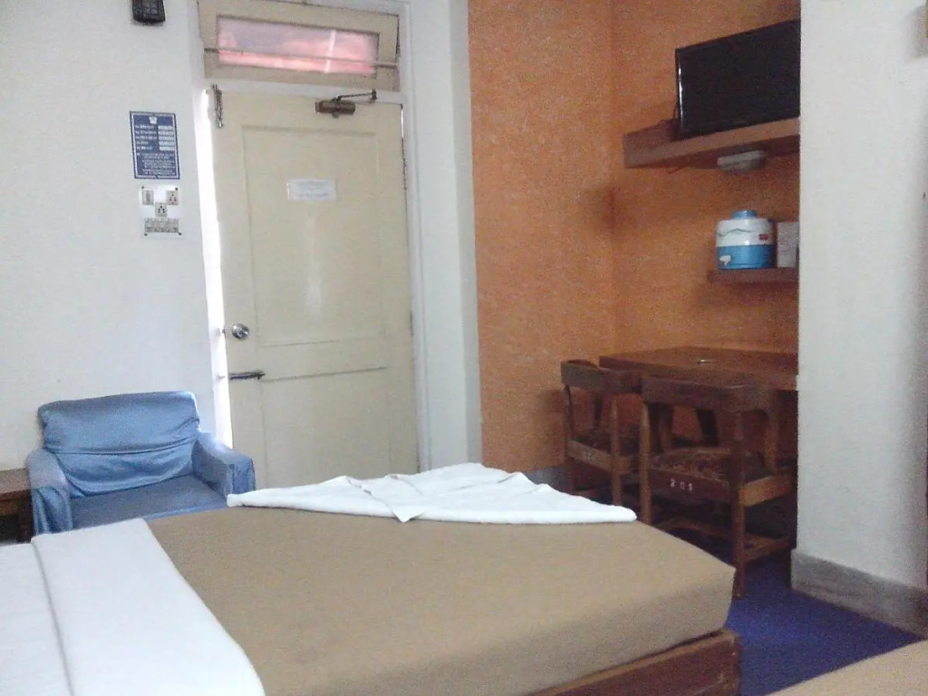 Hotel Mahalaxmi Indo Myanmar