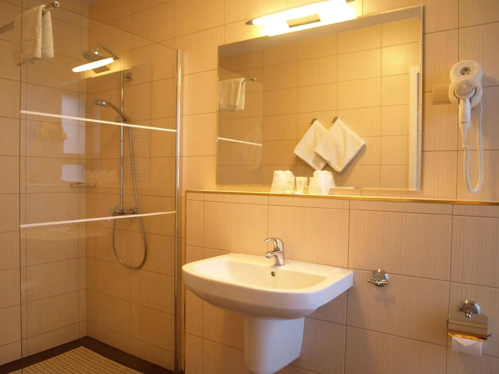 Hotel Rzymski