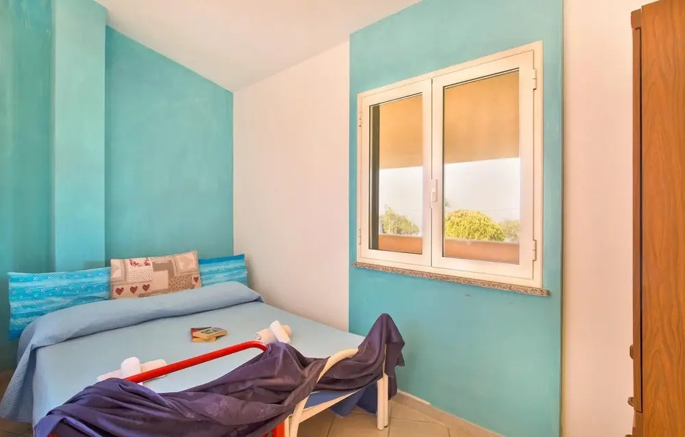 Nice Home in Zambrone With 2 Bedrooms and Wifi