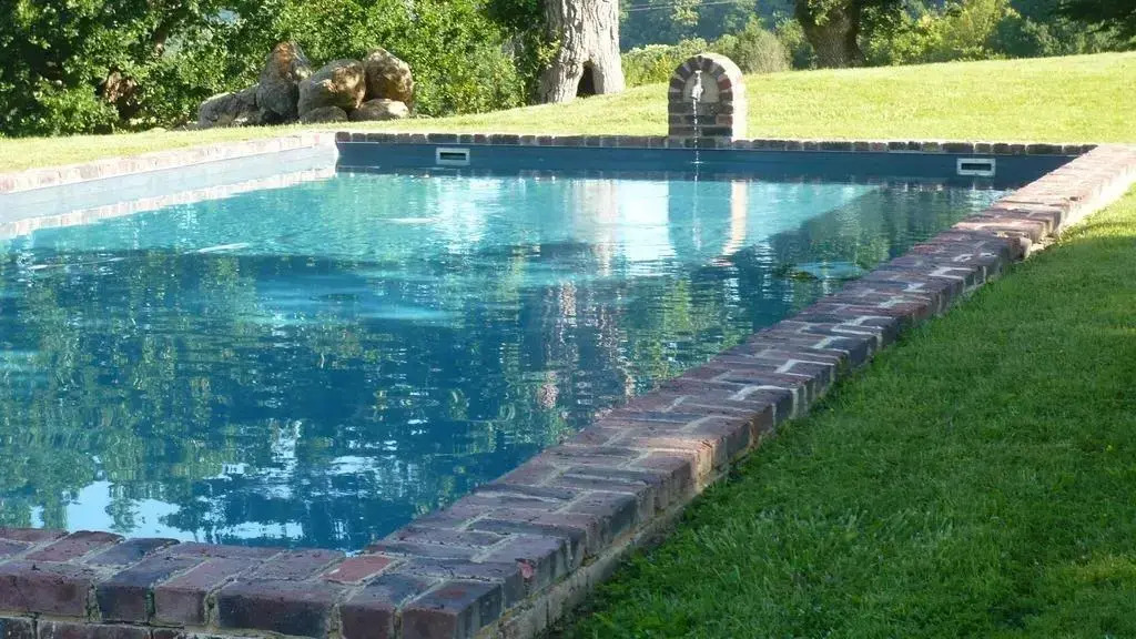 Manoir de la Boirie