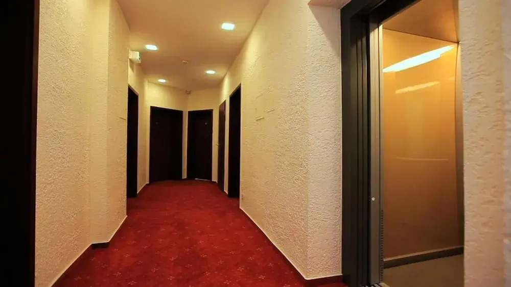 Adesso Hotel Kassel