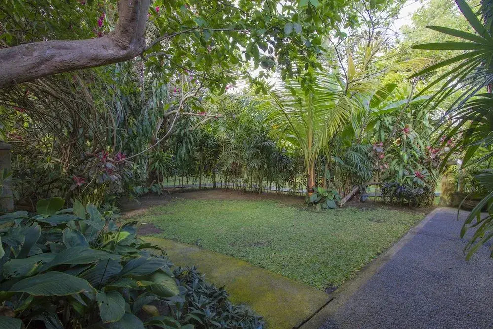 Kukuh House Ubud
