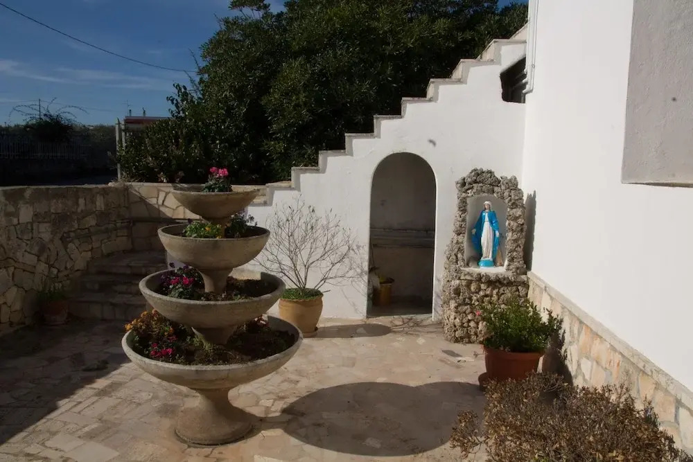 Trulli di Giomi