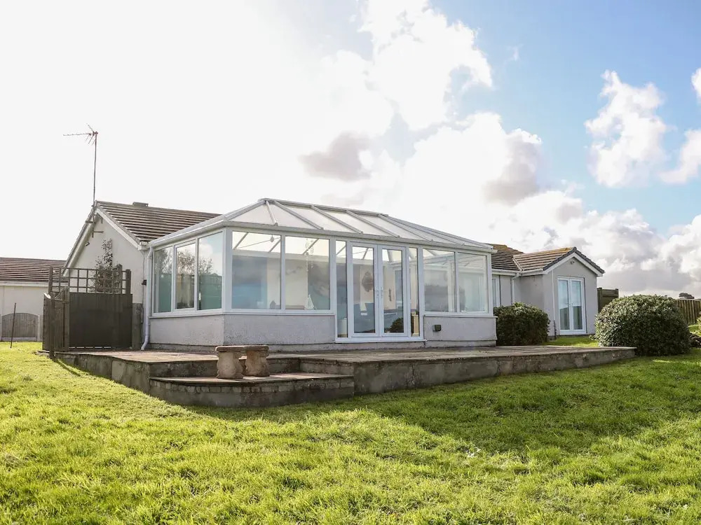 Golygfa Ynys