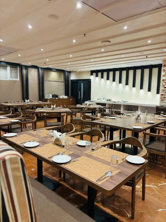 Hotel Imperial Plaza Asansol