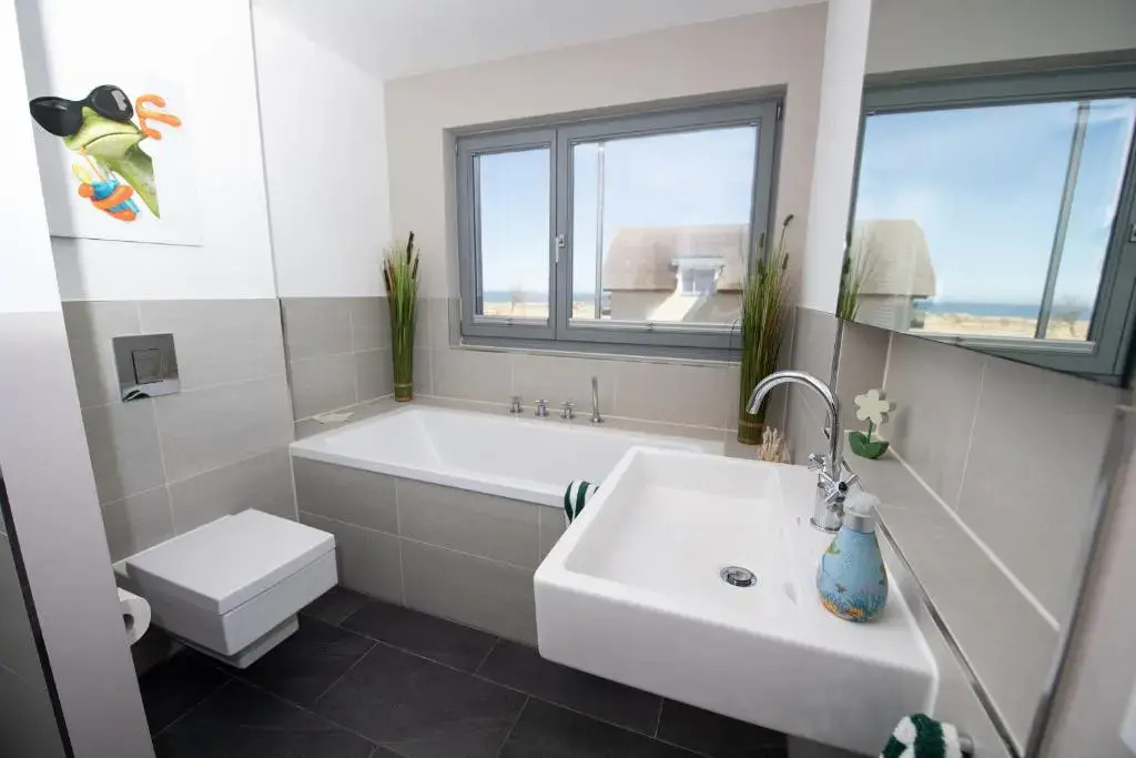 Ostsee Appartement Nr 81 Auszeit im Strand Resort