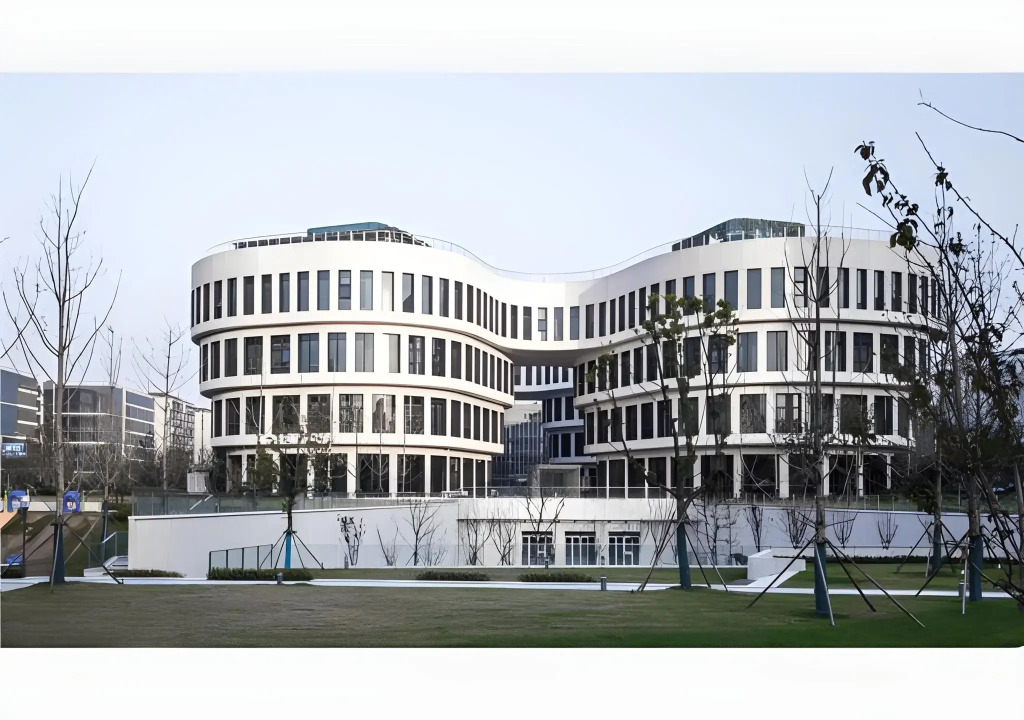 Echarm Hotel Shanghai Hongqiao Hub National Exhibi