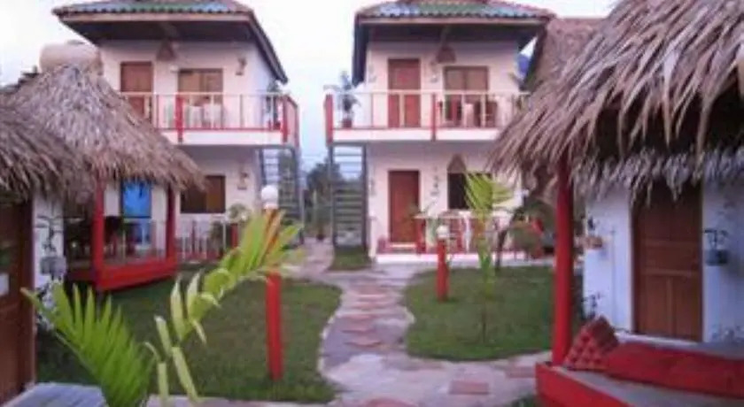 White Sand Bungalow