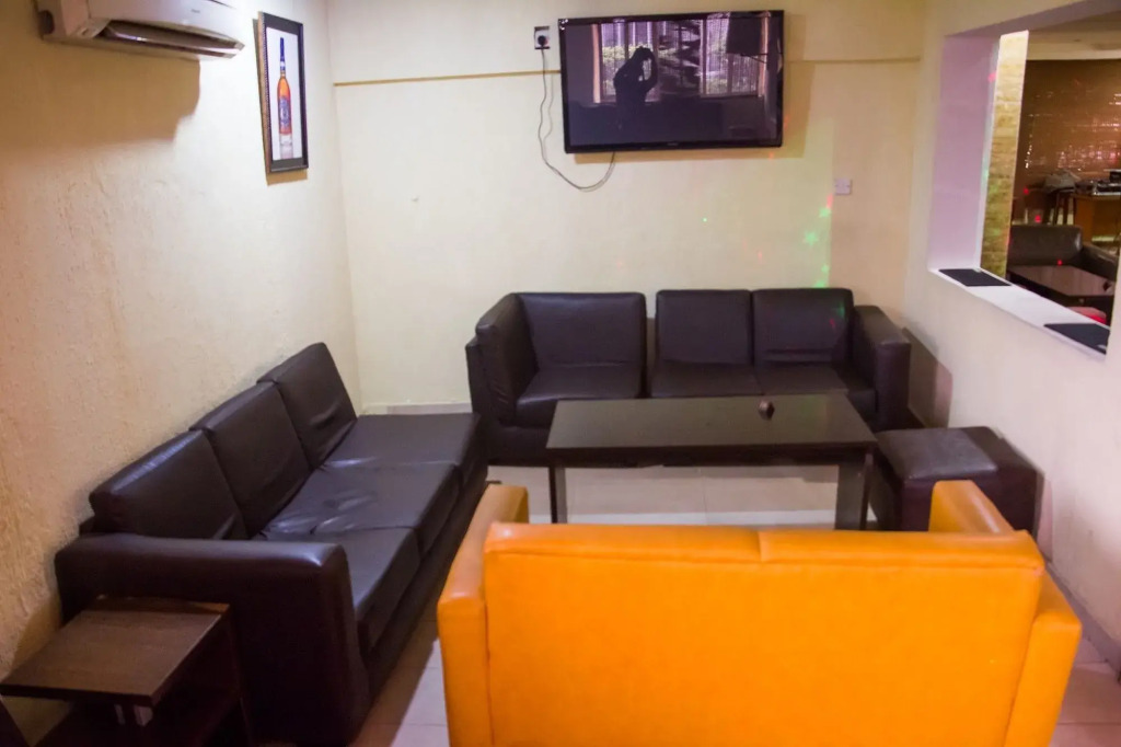 Modex Guest House