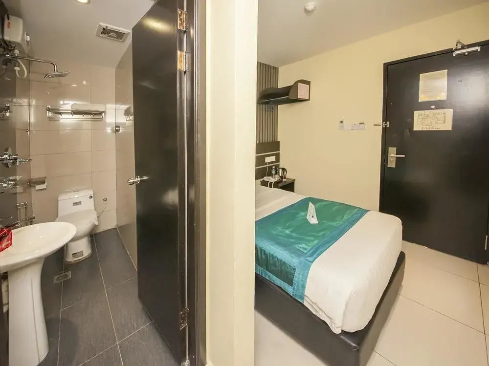 OYO 89944 Stay Inn