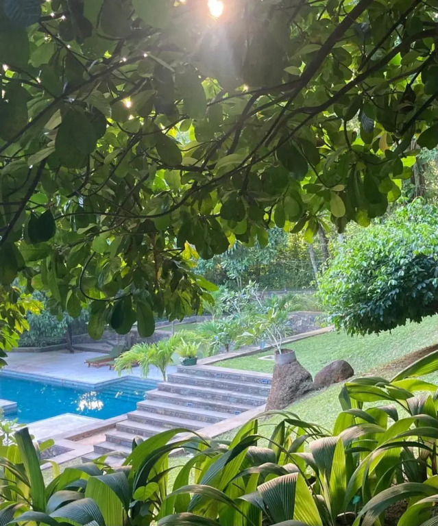 Wija House - Unawatuna