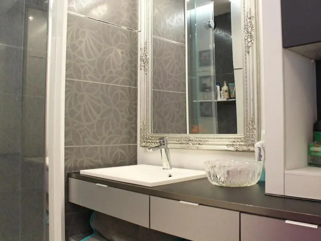 Appartement Cap d'Agde, 2 pièces, 4 personnes - FR-1-607-78