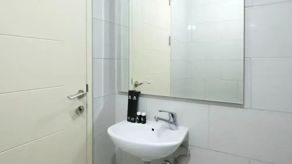 Calm Studio At Supermall Mansion Apartment Benson Tower