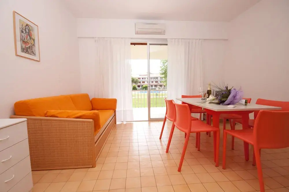 Residence Selenis